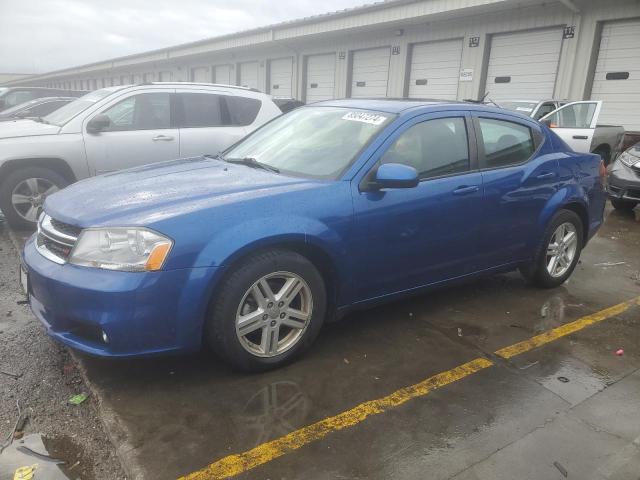 2014 Dodge Avenger Sxt