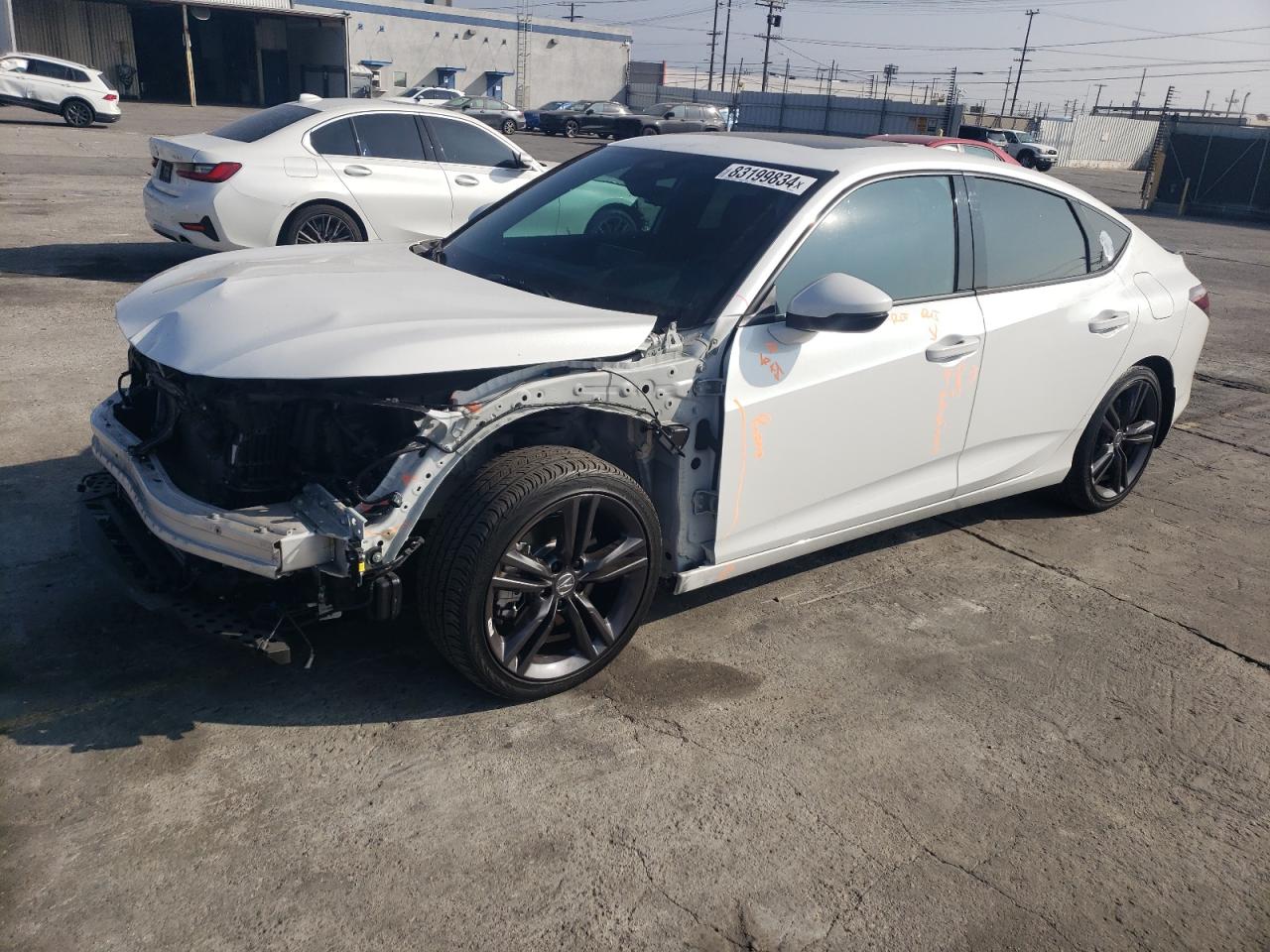 2024 Acura Integra - Image 1