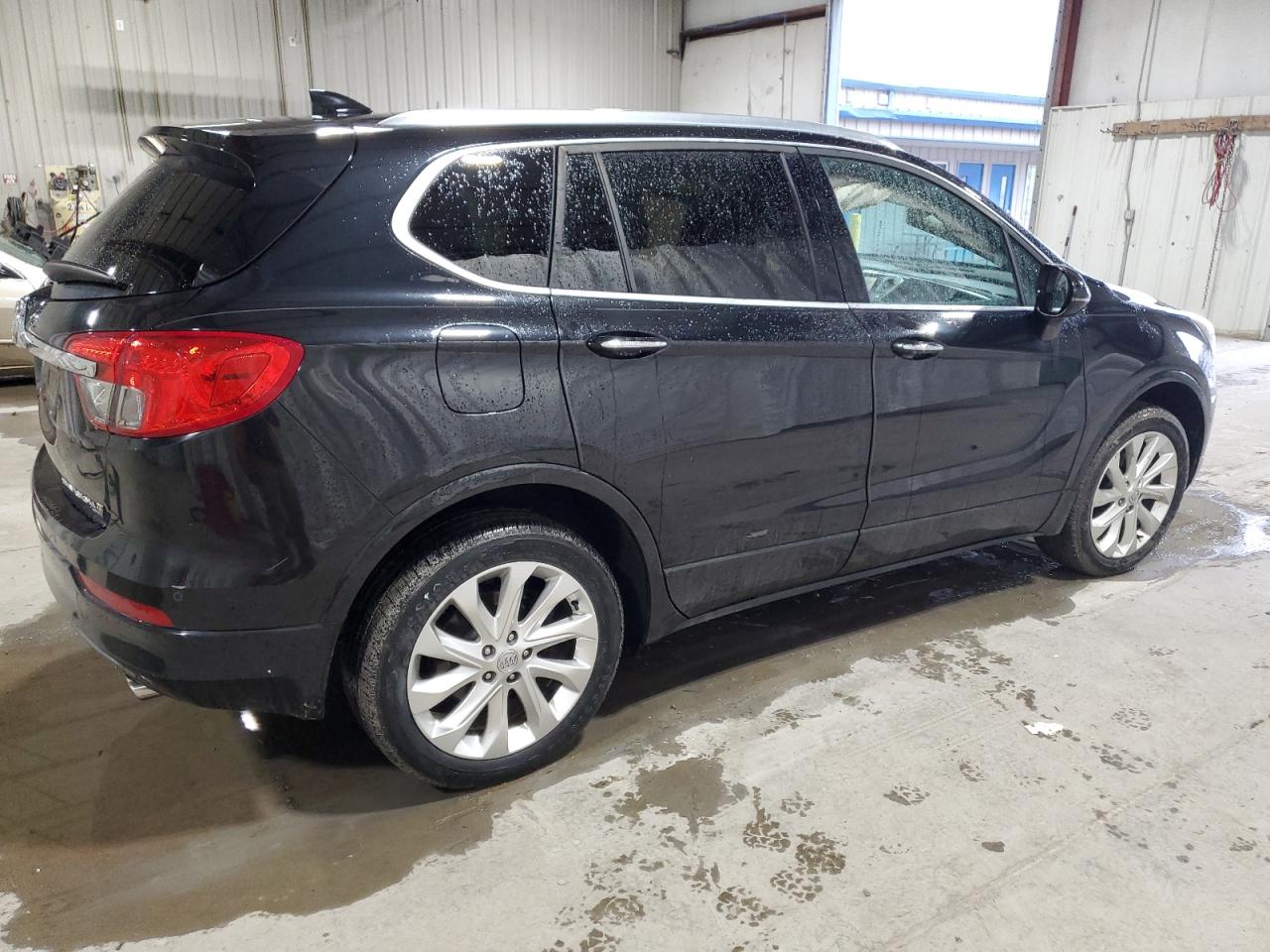 2016 Buick Envision - Image 3