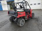 2025 HONDA SXS520 M2 for sale at Copart WA - PASCO