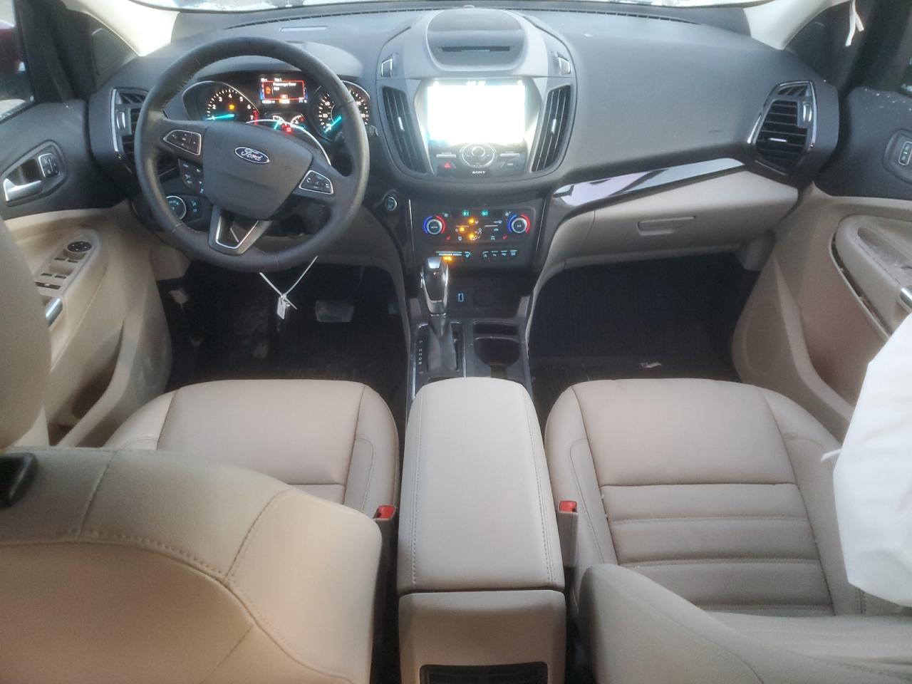 2018 Ford Escape - Image 8