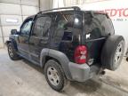 2005 Jeep Liberty Sport на продаже в Columbia, MO - Front End