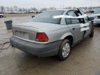 1998 Saturn Sl1  for Sale in Pekin, IL - Rollover