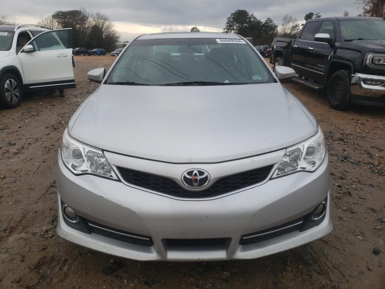 VIN 4T1BF1FKXDU232914 2013 TOYOTA CAMRY no.5