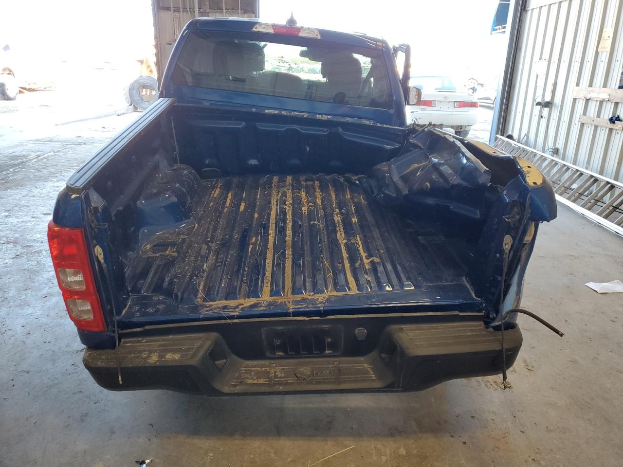 2020 Ford Ranger Xl VIN: 1FTER4EH9LLA67331 Lot: 86640724