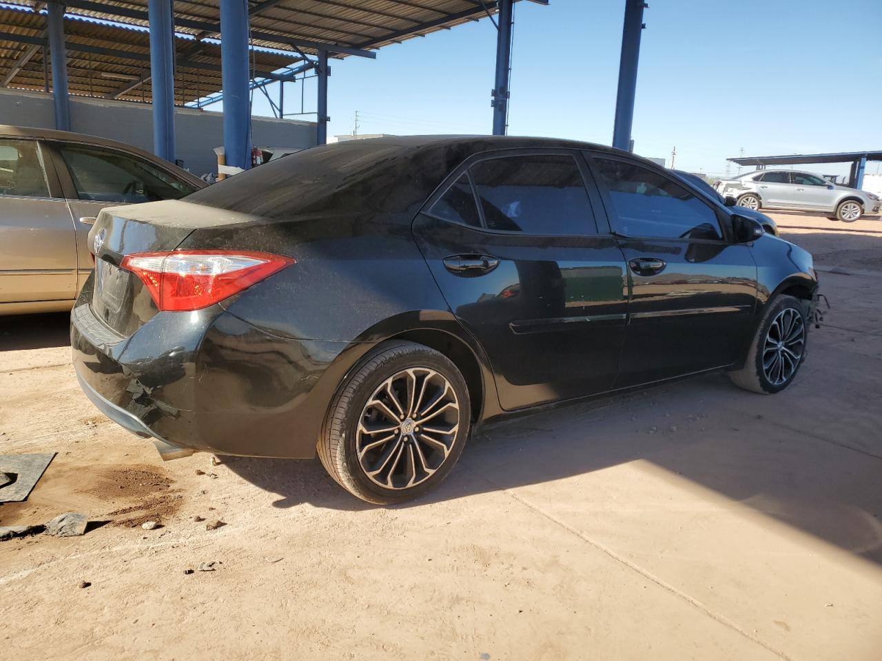 2016 Toyota Corolla - Image 3