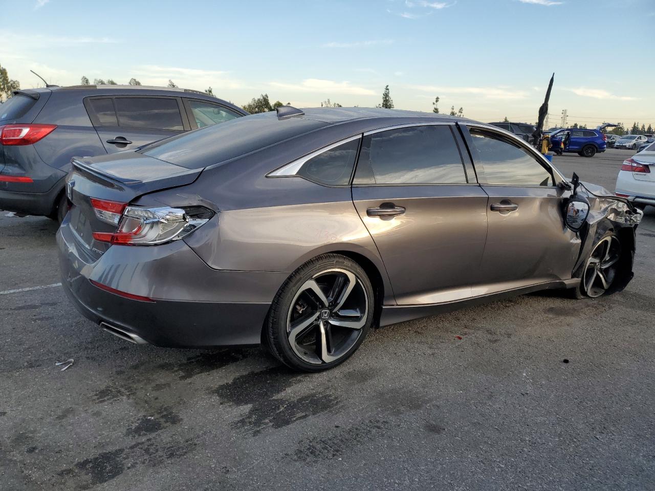 2019 Honda Accord - Image 3