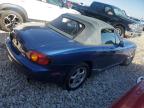 1999 Mazda Mx-5 Miata  за продажба в Taylor, TX - Minor Dent/Scratches