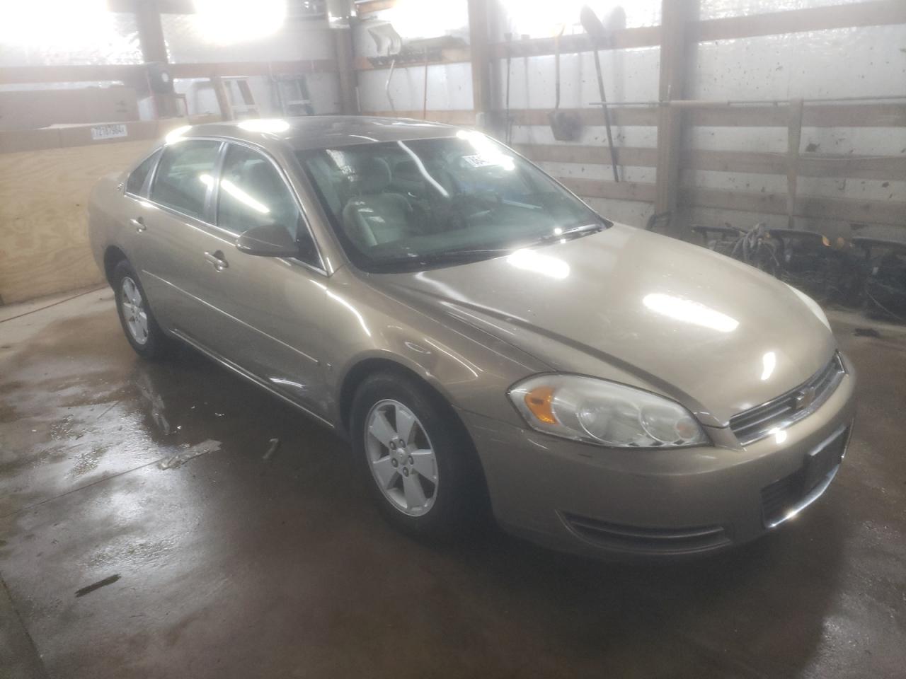 2006 Chevrolet Impala - Image 4