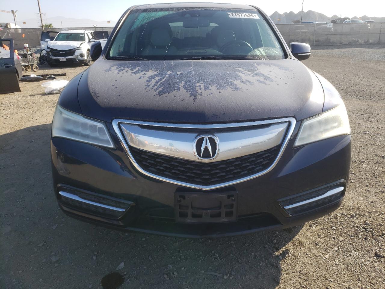 2014 Acura MDX - Image 5