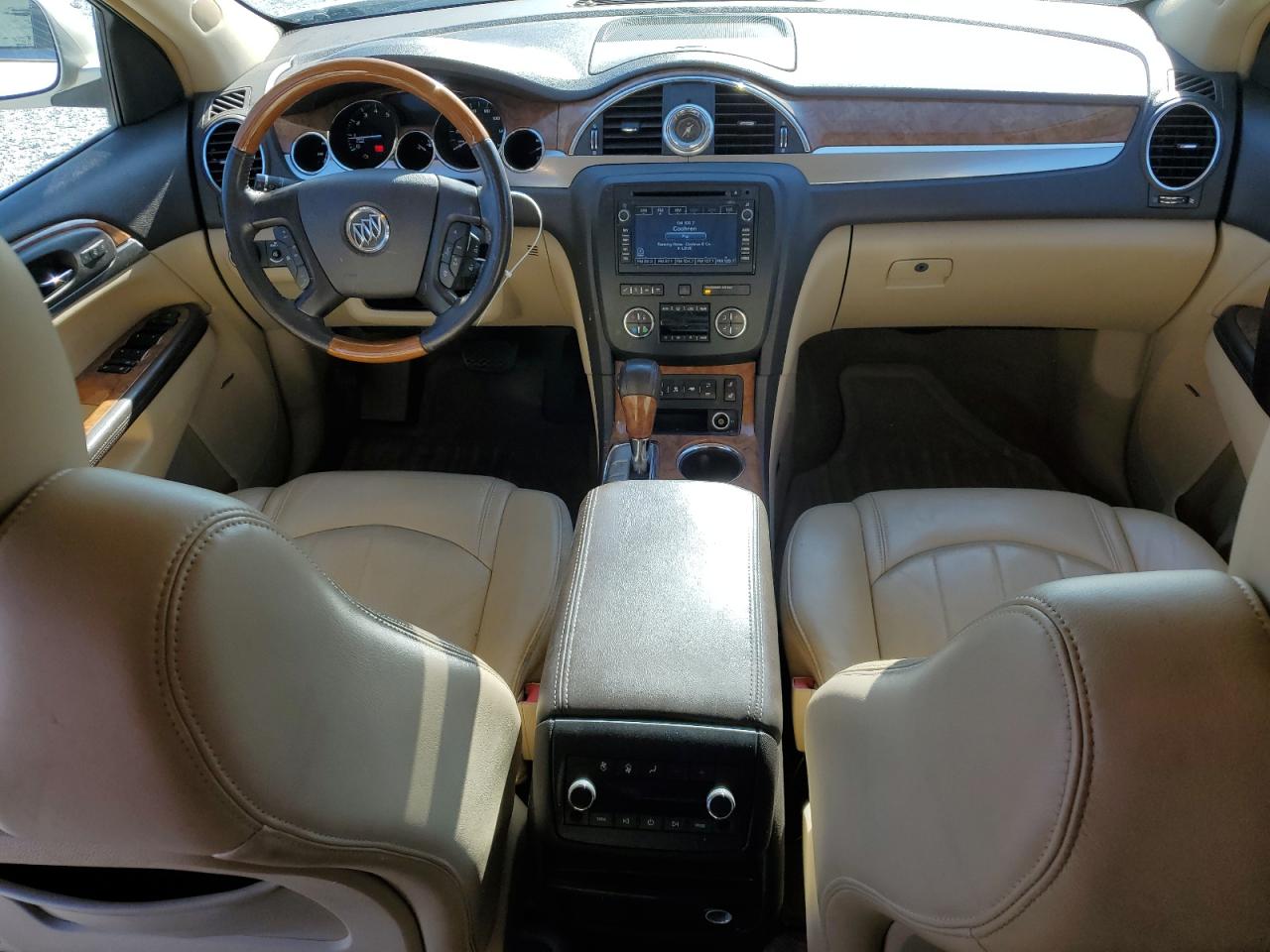 2010 Buick Enclave - Image 8