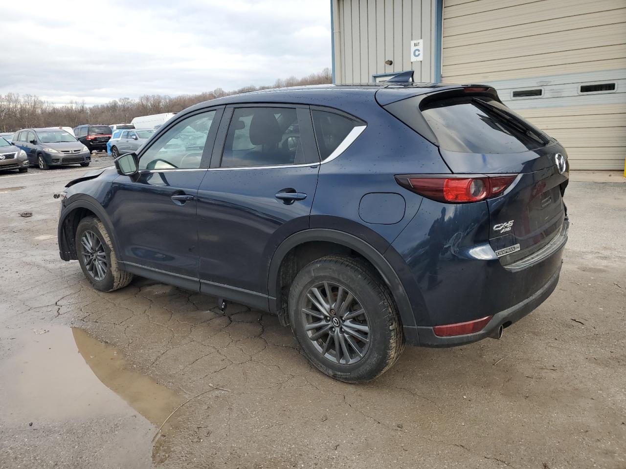 2019 Mazda CX-5 - Image 2