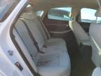 2021 Hyundai Sonata Sel en Venta en Jacksonville, FL - Rear End