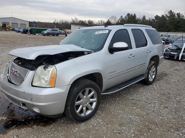 2011 Gmc Yukon Denali