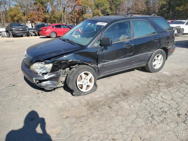 2001 Lexus Rx 300