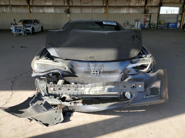  TOYOTA SCION 2016 Угольный