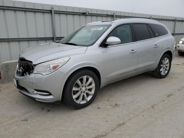 2013 Buick Enclave 