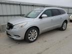 2013 Buick Enclave  იყიდება Kansas City-ში, KS - Front End