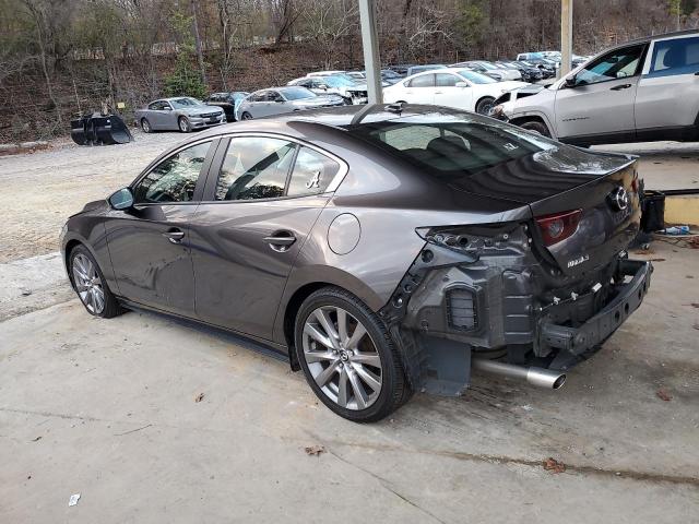  MAZDA 3 2019 Szary