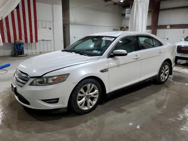 2010 Ford Taurus Sel