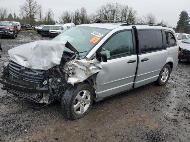 2008 Dodge Grand Caravan Se