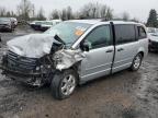 2008 Dodge Grand Caravan Se на продаже в Portland, OR - Front End