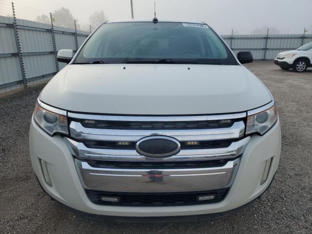 Parquets FORD EDGE 2013 White