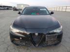 2017 Alfa Romeo Giulia Q4 продається в Fresno, CA - Mechanical