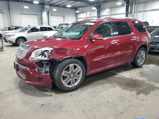 2011 Gmc Acadia Denali