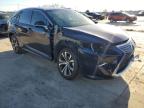 2017 Lexus Rx 350 Base de vânzare în Wilmer, TX - Front End