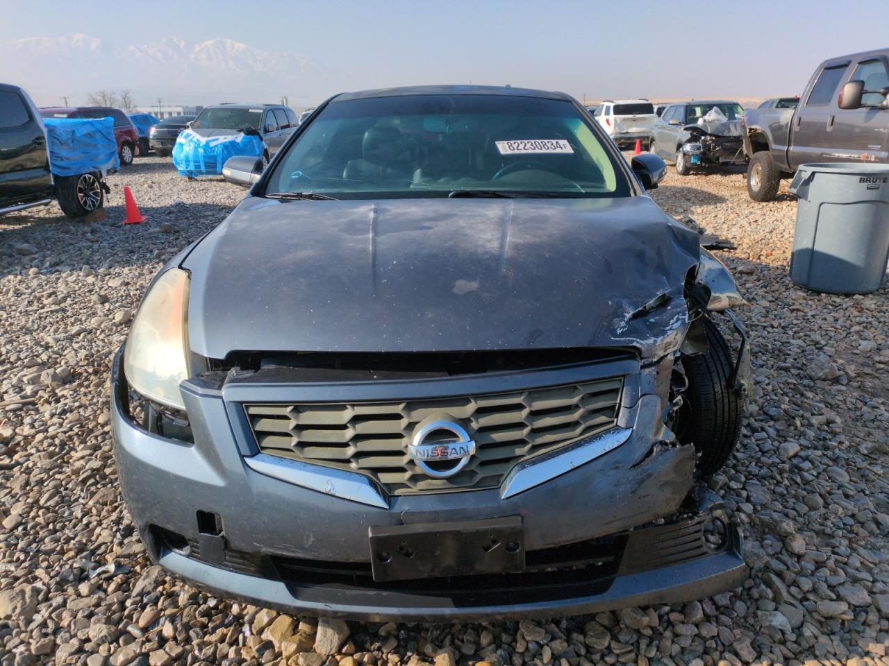 2008 Nissan Altima - Image 5