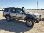 2002 Toyota 4Runner Sr5 for Sale in San Antonio, TX - Rear End