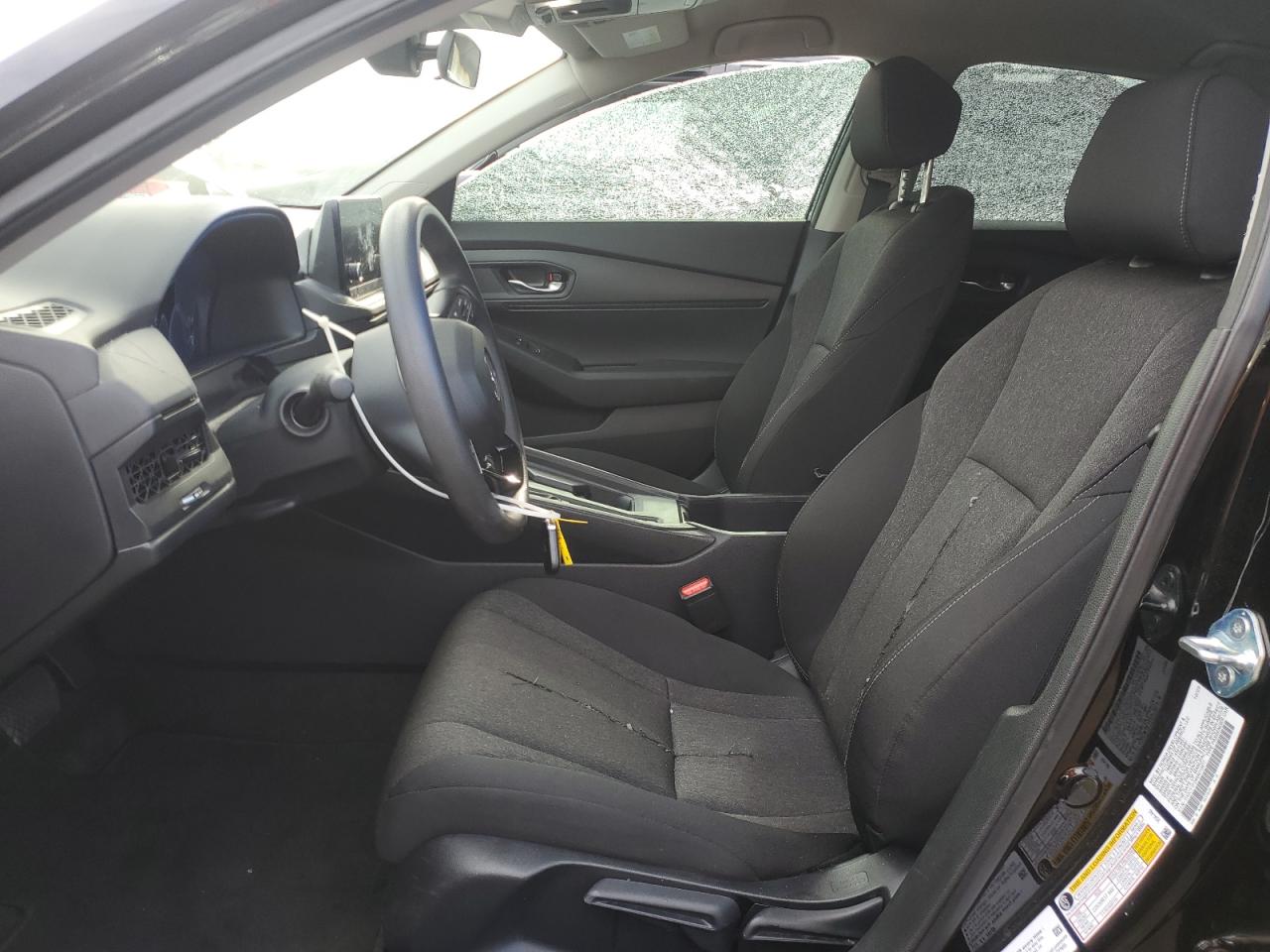 2024 Honda Accord - Image 7