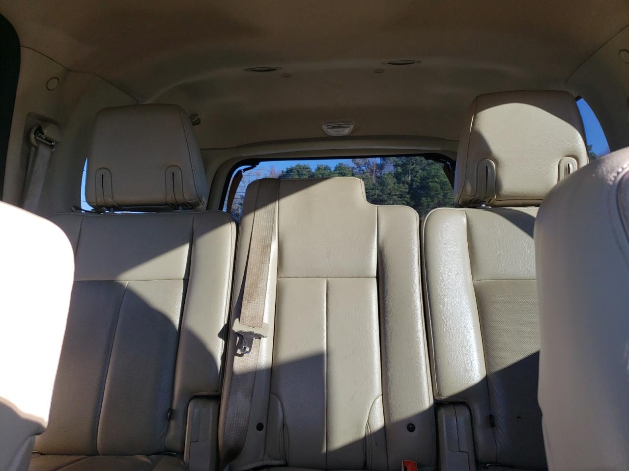 2015 Ford Expedition Xlt VIN: 1FMJU1JT0FEF00092 Lot: 83638794