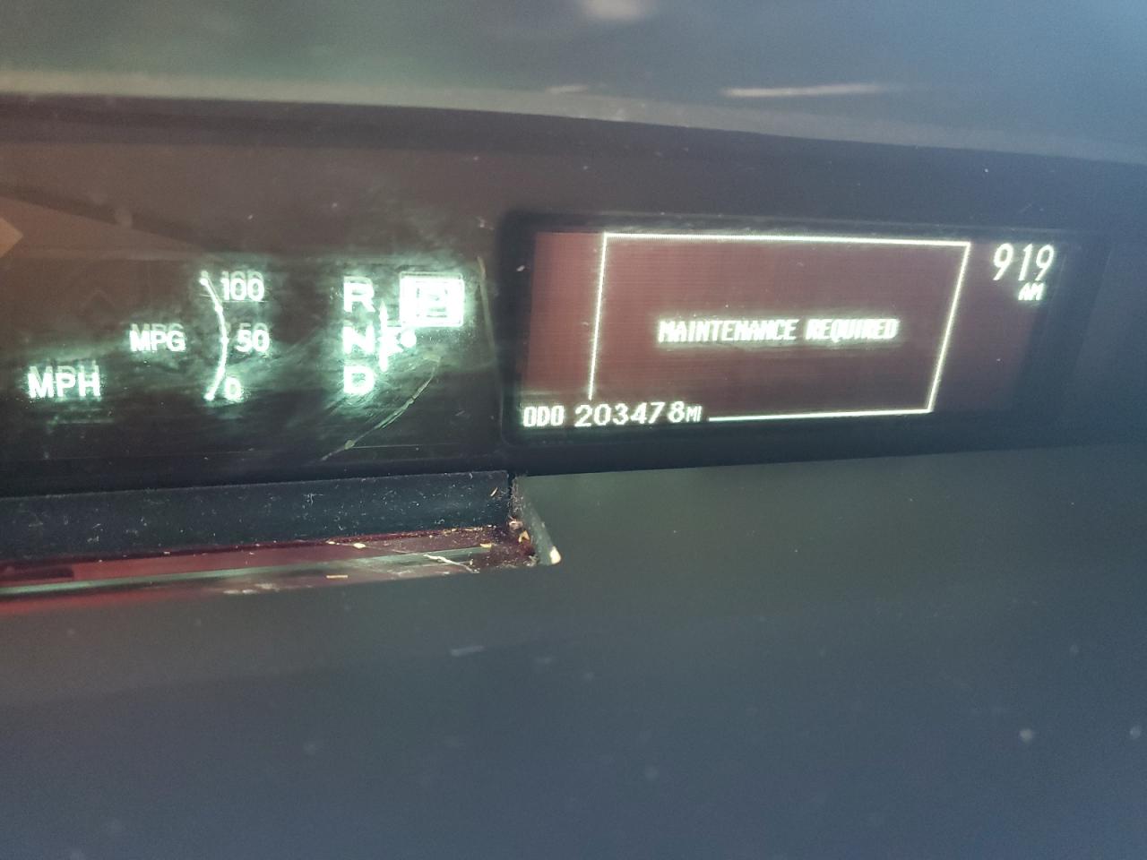 2014 Toyota Prius - Image 9