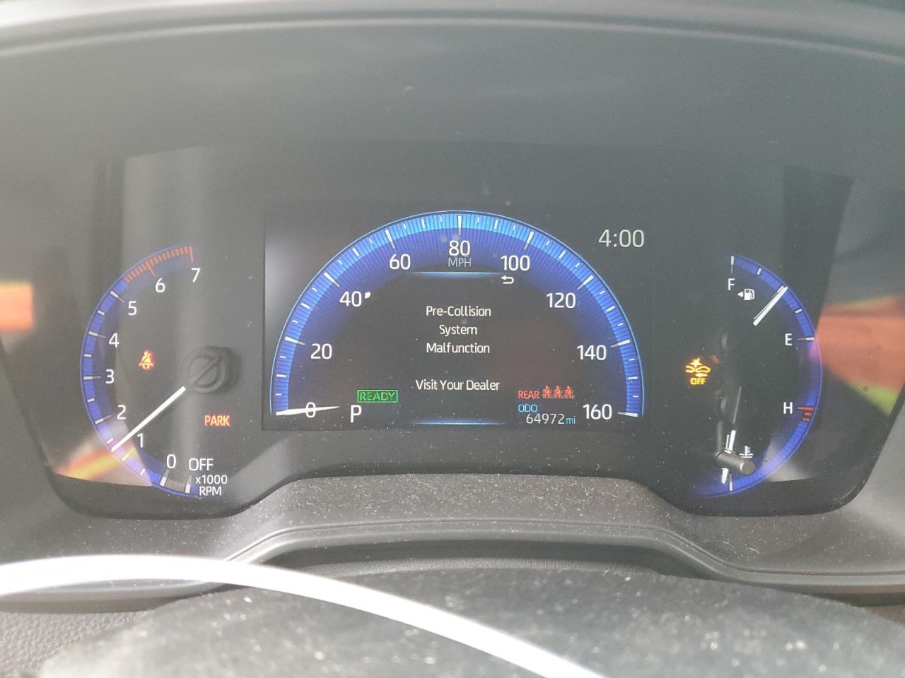 2020 Toyota Corolla - Image 9