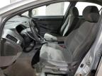 2008 Honda Civic Lx за продажба в Leroy, NY - Front End