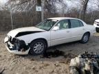 2002 Buick Park Avenue  იყიდება Cicero-ში, IN - Front End