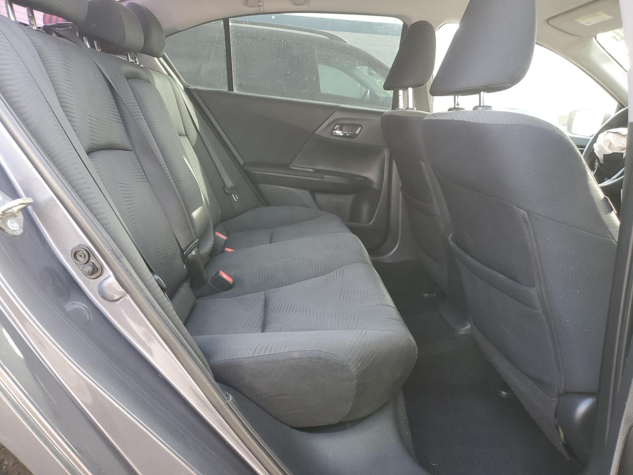 2016 Honda Accord - Image 10