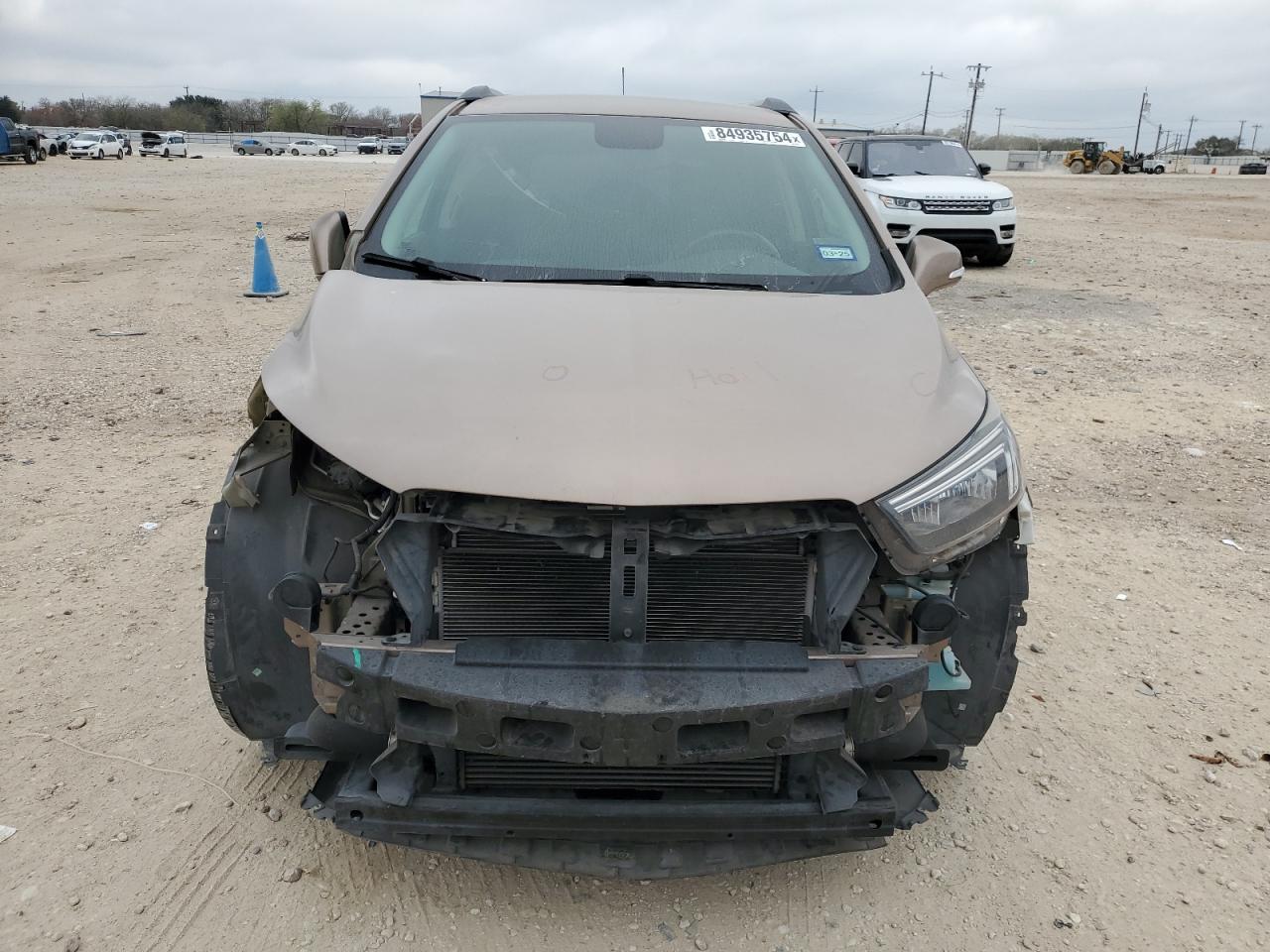 2019 Buick Encore - Image 5