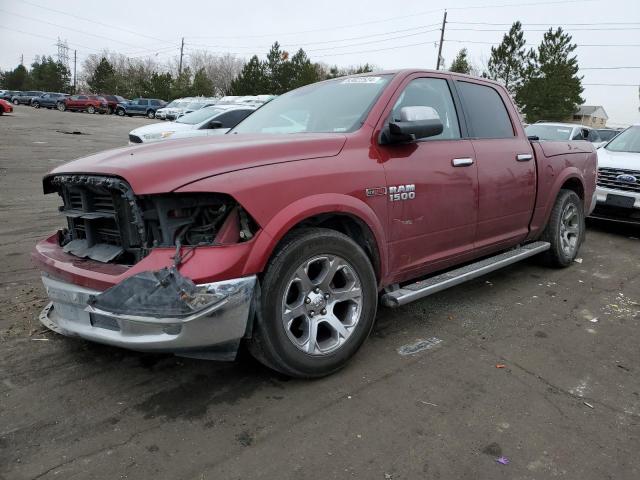 2014 Ram 1500 Laramie