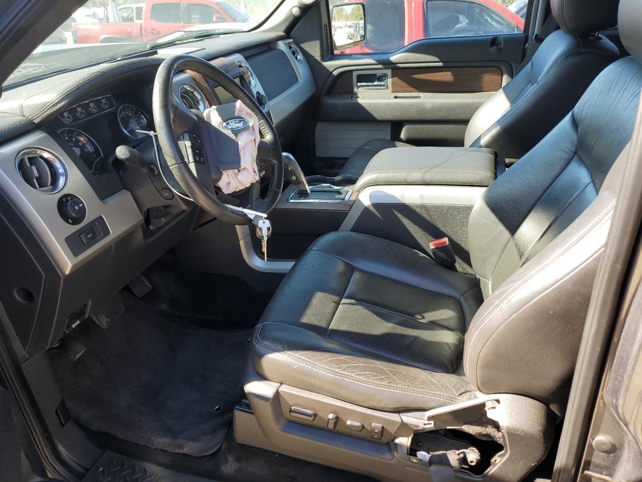 2013 Ford F-150 - Image 7