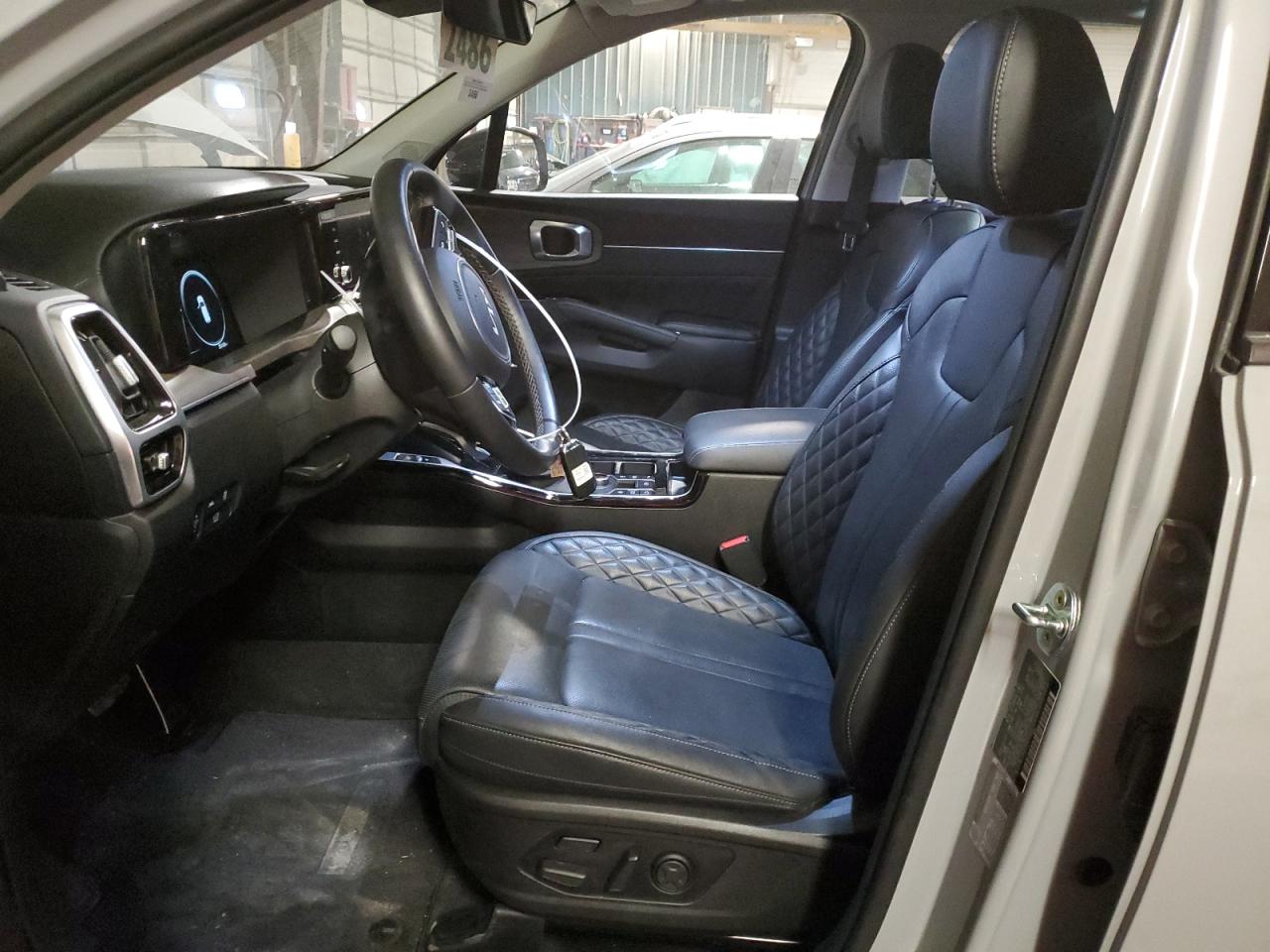 2022 Kia Sorento - Image 7