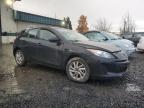 2013 Mazda 3 I for Sale in Eugene, OR - Front End