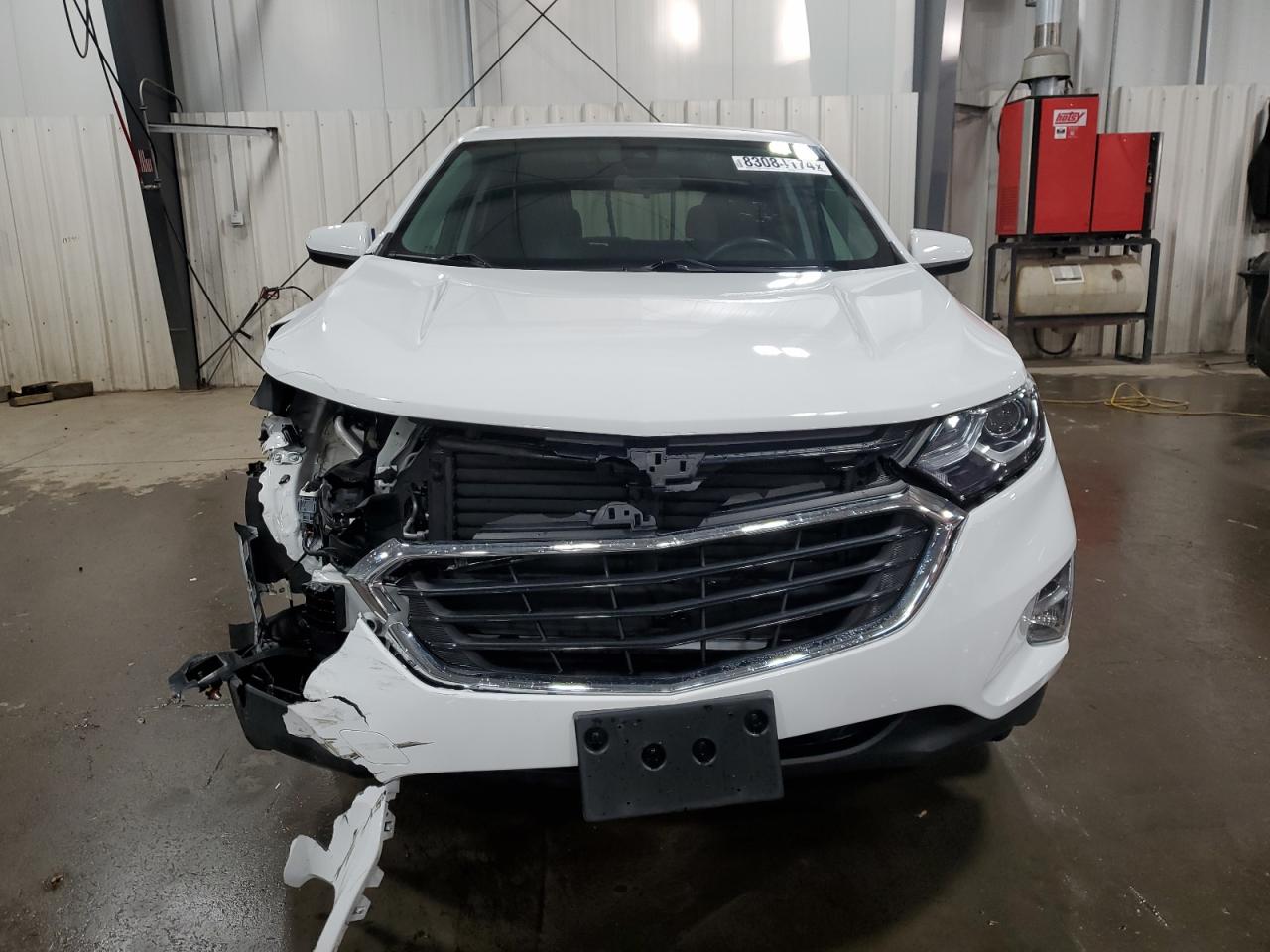 2020 Chevrolet Equinox - Image 5