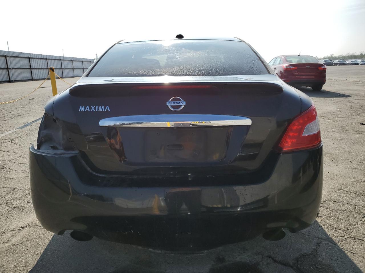 2010 Nissan Maxima - Image 6