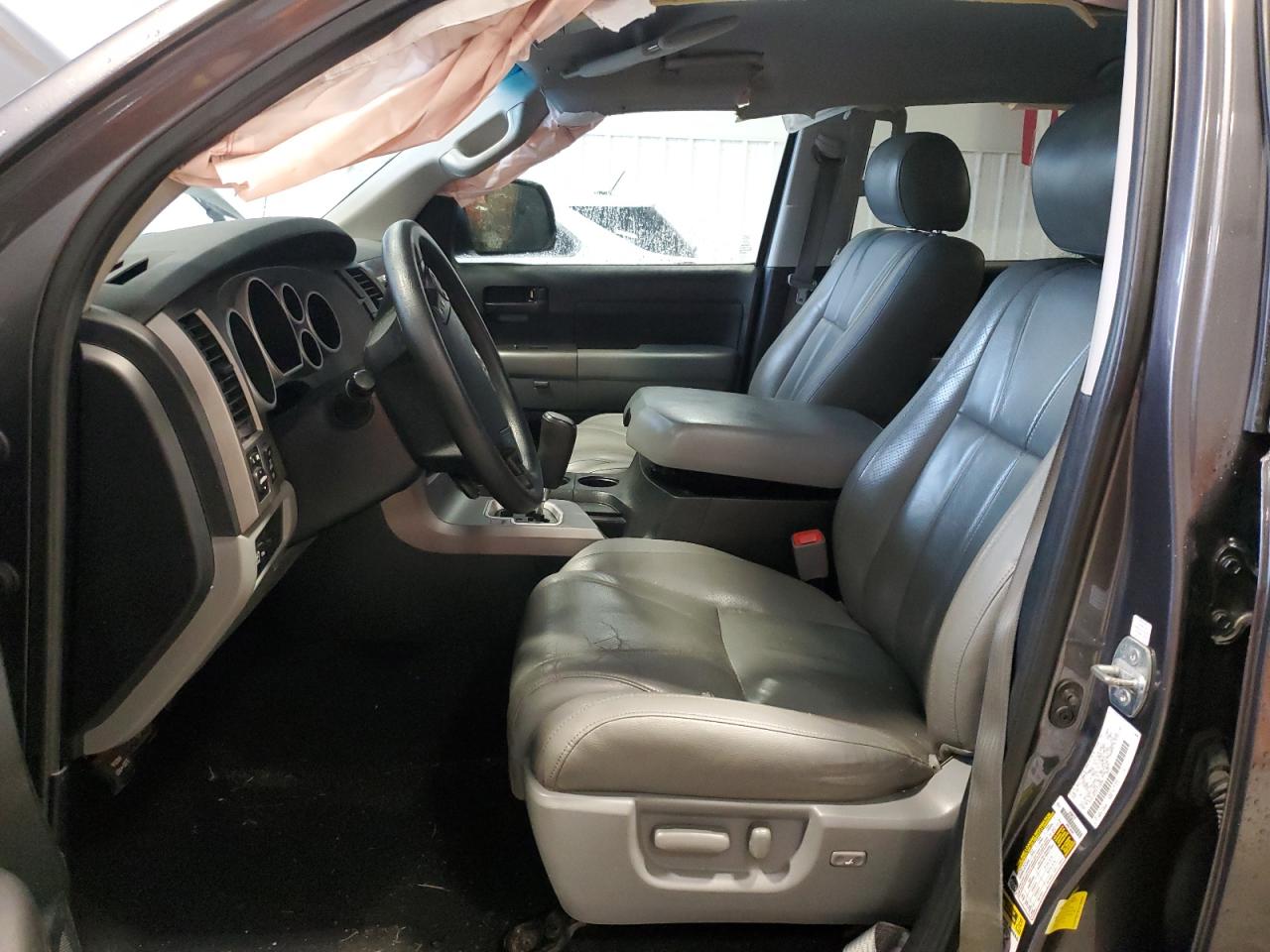 2012 Toyota Tundra - Image 7