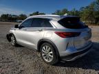 2019 Infiniti Qx50 Essential for Sale in Houston, TX - Front End