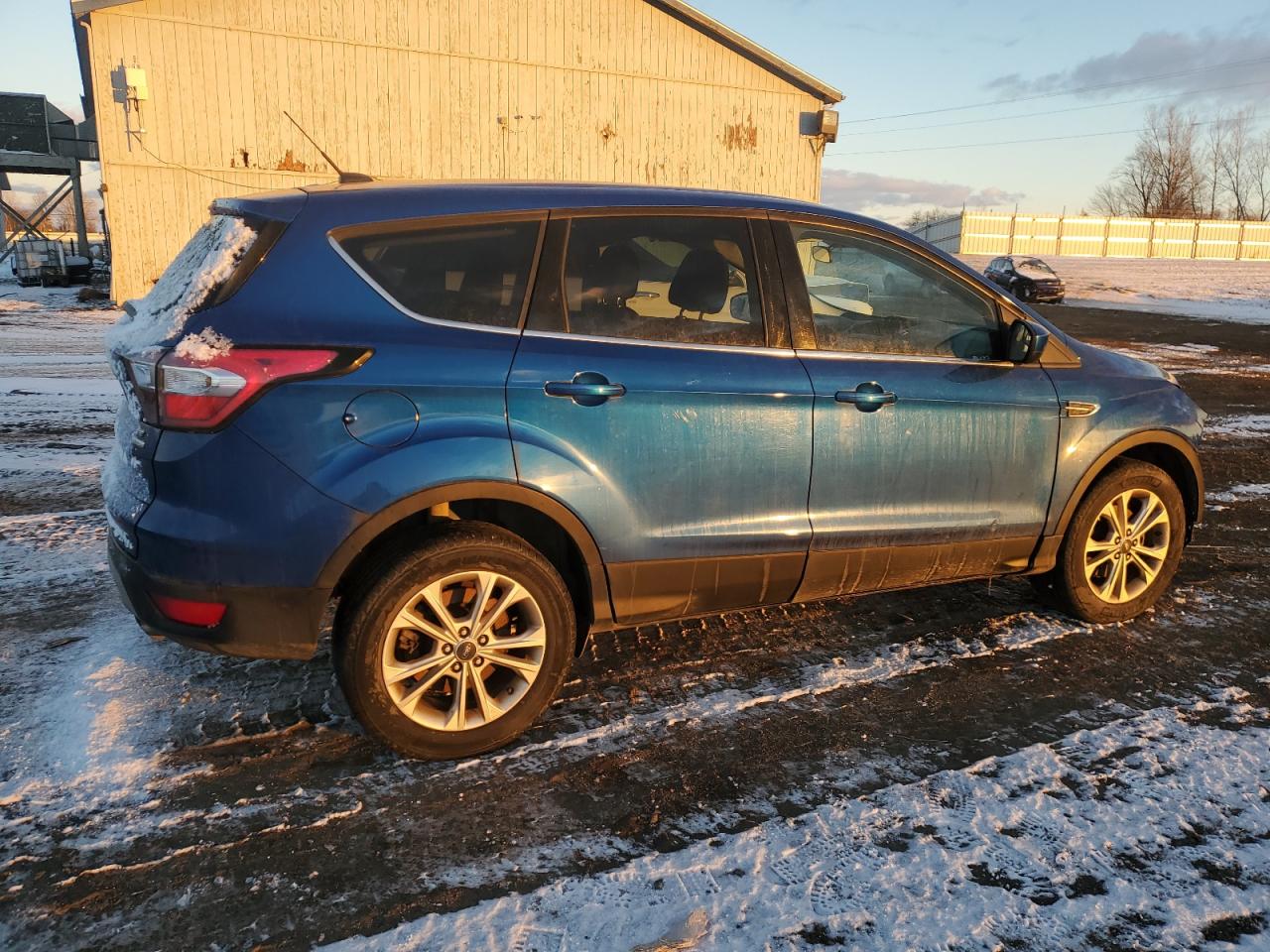 2017 Ford Escape - Image 3