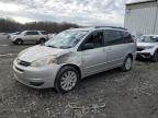 2004 Toyota Sienna Ce продається в Windsor, NJ - Front End